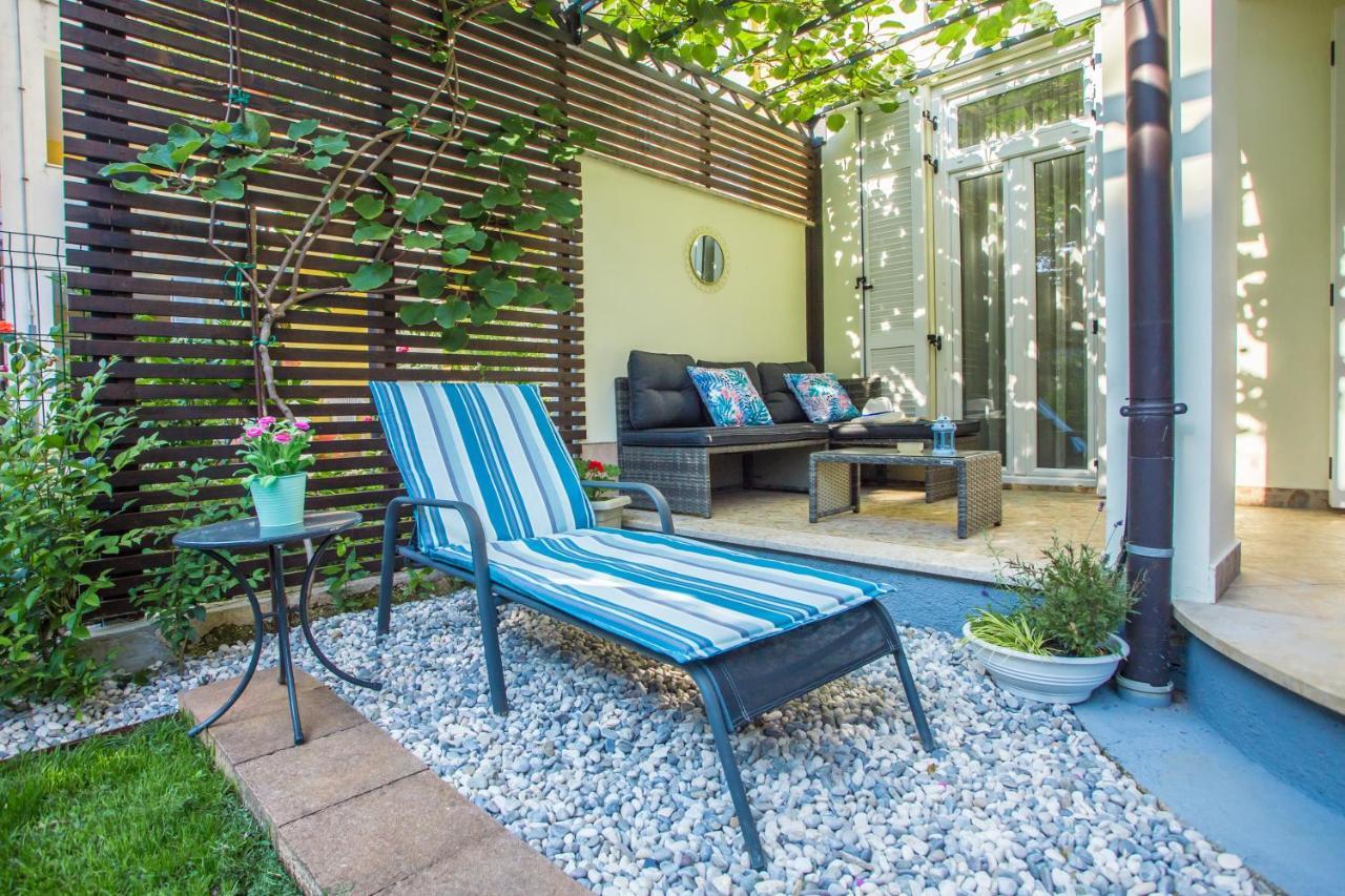 פורץ Apartment Bela מראה חיצוני תמונה