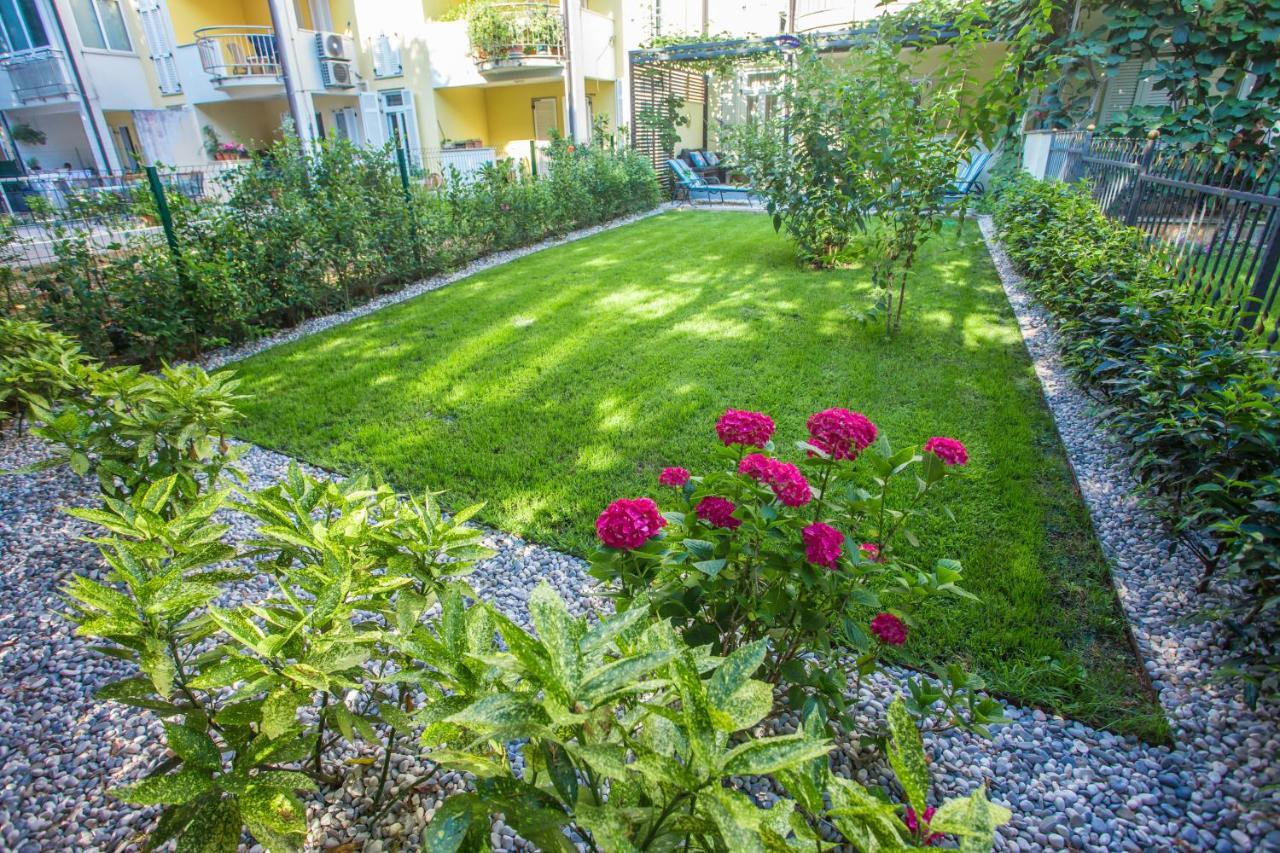 פורץ Apartment Bela מראה חיצוני תמונה