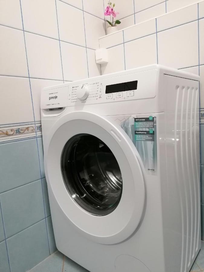 פורץ Apartment Bela מראה חיצוני תמונה